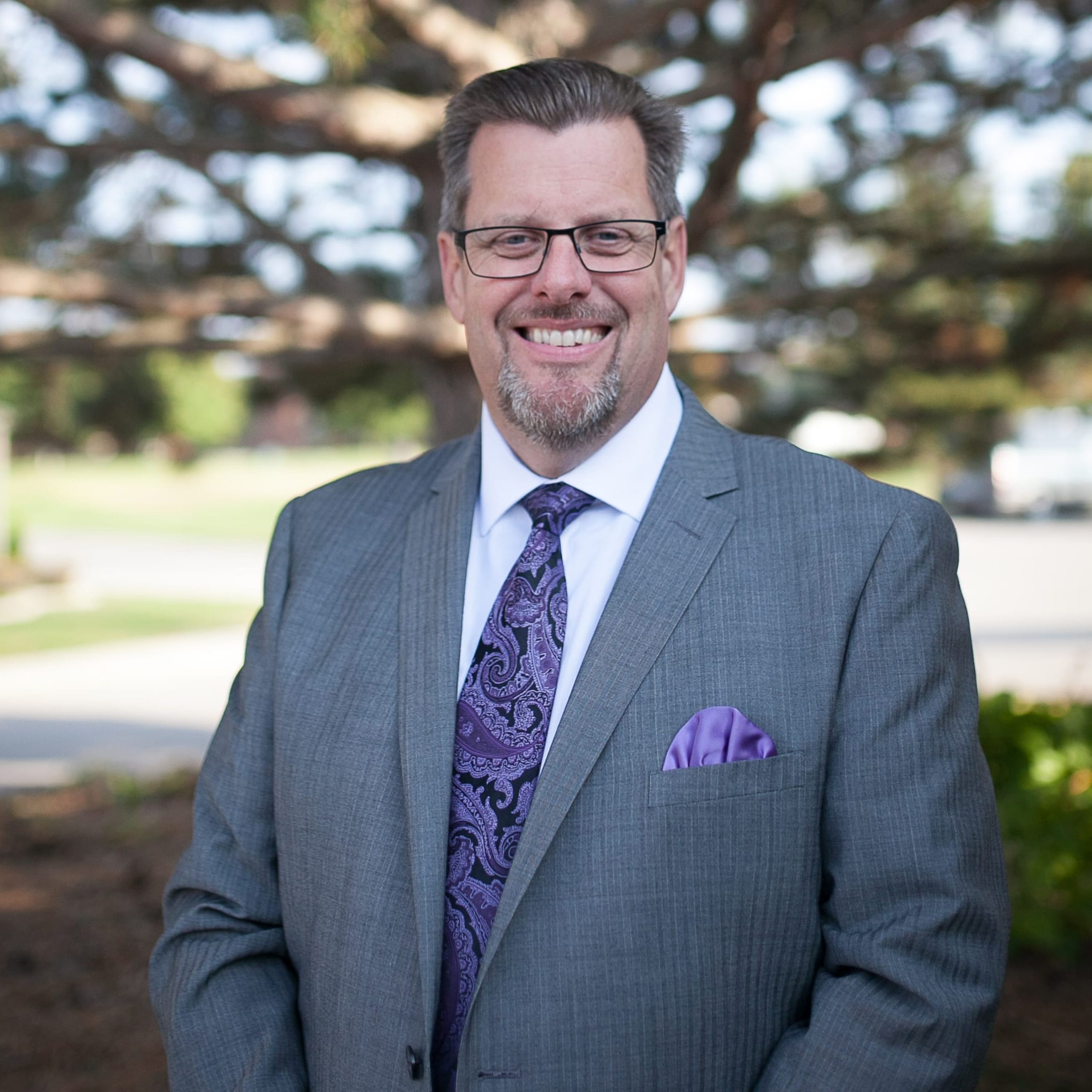 Dr. Al Stone