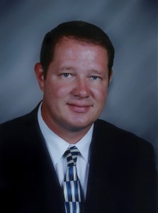 Bro. Chad Stanley