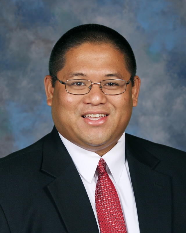 Dr. James Verceles