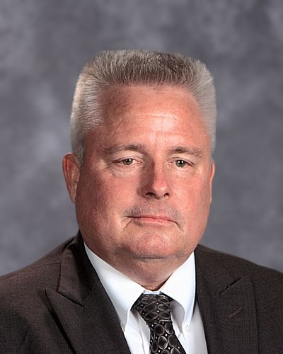 Bro. Mike Perkins