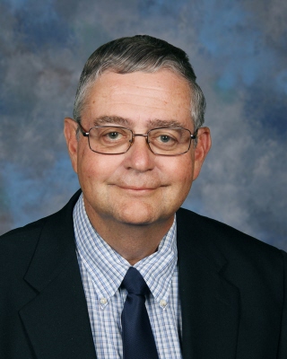 Dr. Phil Pitts