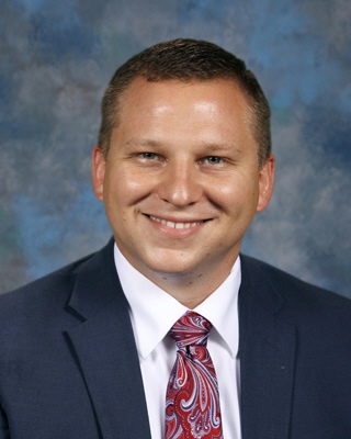 Bro. Tim Maness